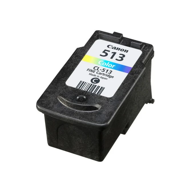 CANON CL-513 Inktcartridge Kleur CANON CL-513 Inktcartridge Kleur