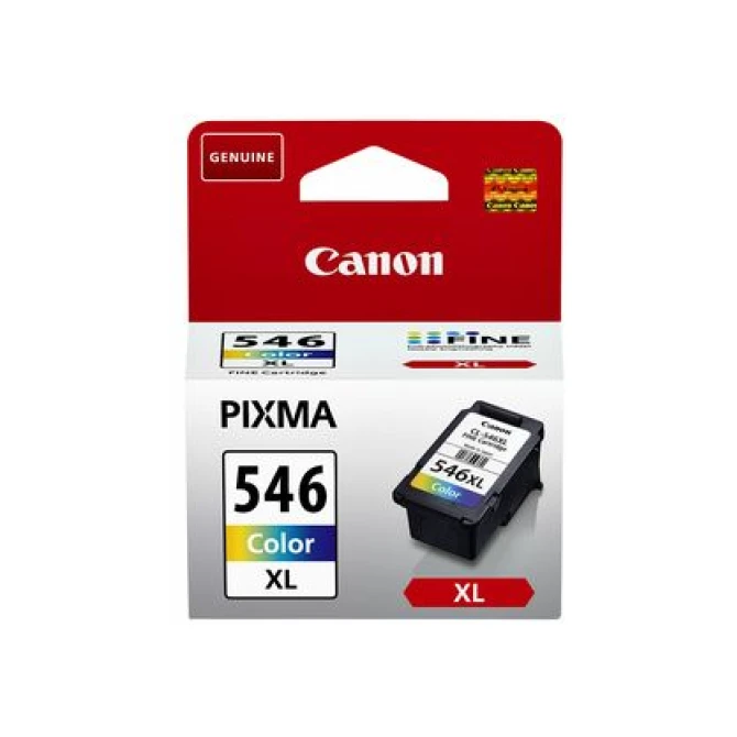 Canon CL-546XL Inktcartridge Kleur