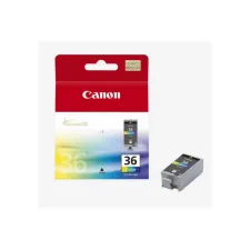 CANON CLI-36 Inktcartridge Kleur CANON CLI-36 Inktcartridge Kleur