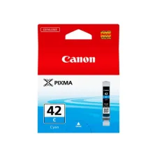 CANON CLI-42 Inktcartridge Cyaan CANON CLI-42 Inktcartridge Cyaan