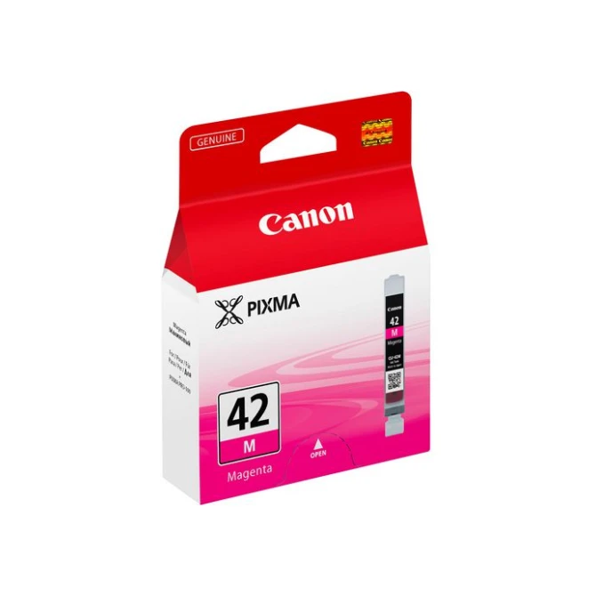 CANON CLI-42 Inktcartridge Magenta CANON CLI-42 Inktcartridge Magenta
