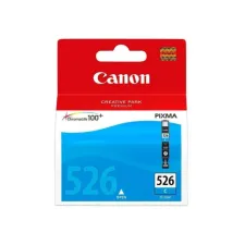 CANON CLI-526 Inktcartridge Cyaan CANON CLI-526 Inktcartridge Cyaan