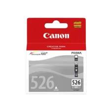 CANON CLI-526 Inktcartridge Grijs CANON CLI-526 Inktcartridge Grijs