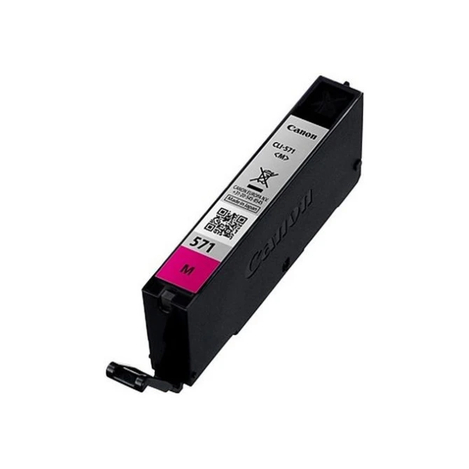 CANON CLI-571 Inktcartridge Magenta