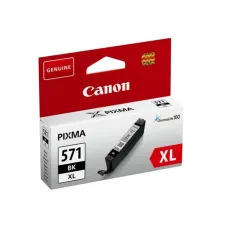CANON CLI-571 Inktcartridge Zwart CANON CLI-571 Inktcartridge Zwart