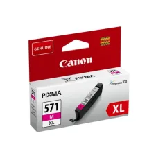 CANON CLI-571XL Inktcartridge Magenta CANON CLI-571XL Inktcartridge Magenta