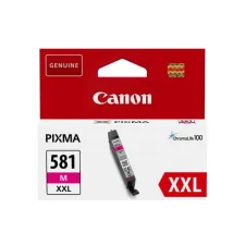 CANON CLI-581XXL Inktcartridge Magenta (blister 1 stuk) CANON CLI-581XXL Inktcartridge Magenta (blister 1 stuk)