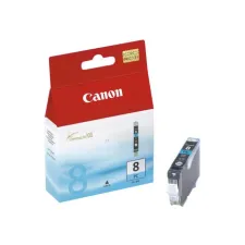 CANON CLI-8P Inktcartridge Cyaan CANON CLI-8P Inktcartridge Cyaan