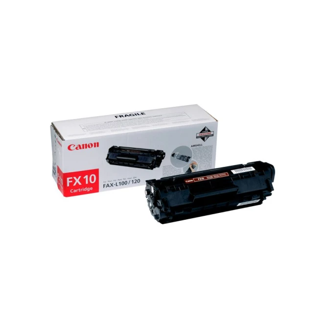 CANON FX-10 Toner Zwart