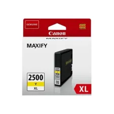 CANON Inkjet CANON PGI-2500XL Y geel CANON Inkjet CANON PGI-2500XL Y geel