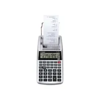 CANON P1-DTSC II Telmachine Draagbaar 12-cijferig Zilver