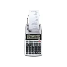 CANON P1-DTSC II Telmachine Draagbaar 12-cijferig Zilver