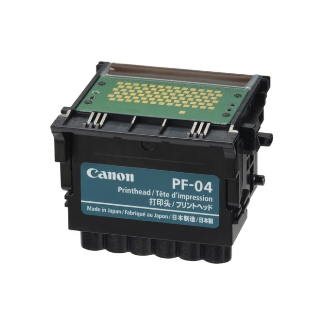 CANON PF-04 printkop 3630B001