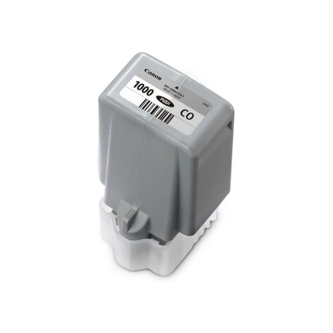 CANON PFI-1000 Inktcartridge Chroom