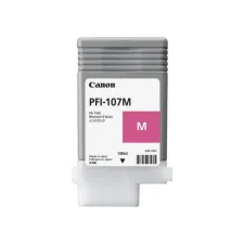 CANON PFI-107 Inktcartridge Magenta CANON PFI-107 Inktcartridge Magenta