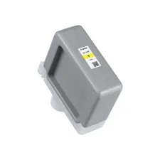 CANON PFI-110Y Inktcartridge Geel CANON PFI-110Y Inktcartridge Geel