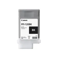 CANON PFI-120 Inktcartridge Zwart CANON PFI-120 Inktcartridge Zwart
