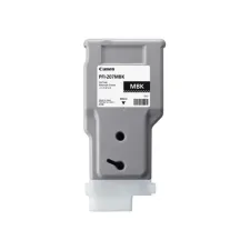 CANON PFI-207 Inktcartridge Mat zwart CANON PFI-207 Inktcartridge Mat zwart