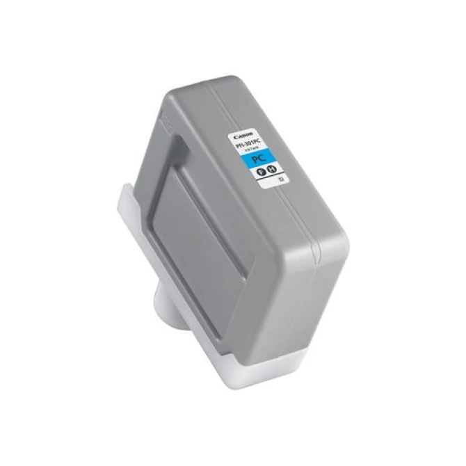 CANON PFI-301P Inktcartridge Cyaan CANON PFI-301P Inktcartridge Cyaan