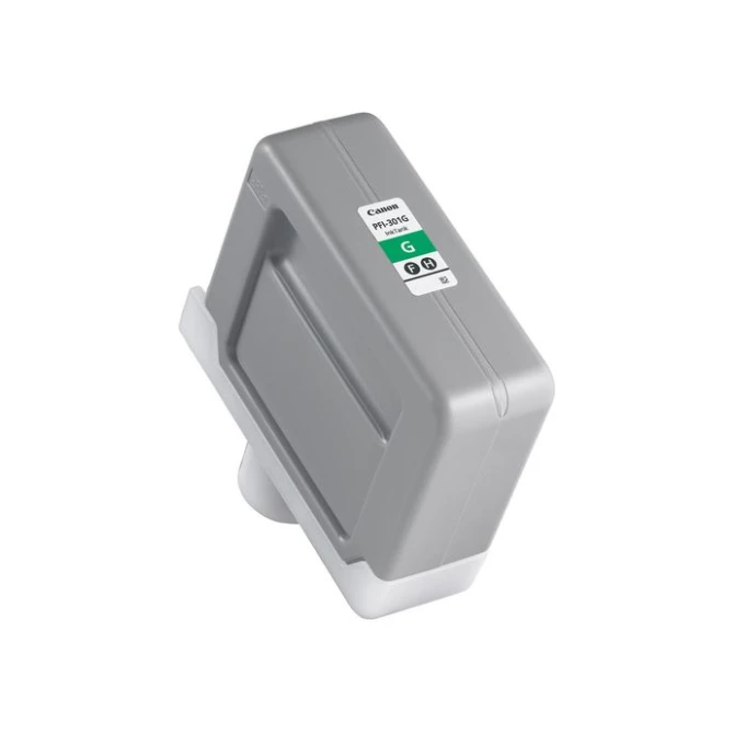 CANON PFI-301P Inktcartridge Groen CANON PFI-301P Inktcartridge Groen