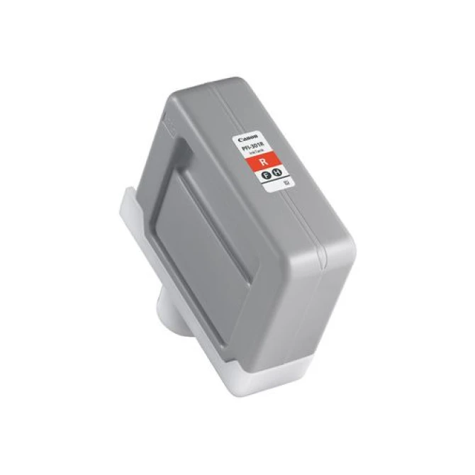 CANON PFI-301P Inktcartridge Rood