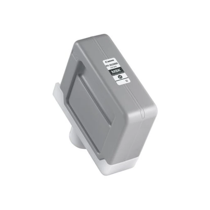 CANON PFI-302 Inktcartridge Mat zwart CANON PFI-302 Inktcartridge Mat zwart