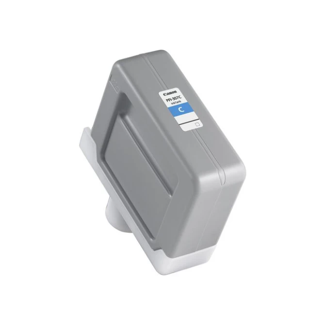 CANON PFI-307 Inktcartridge Cyaan CANON PFI-307 Inktcartridge Cyaan