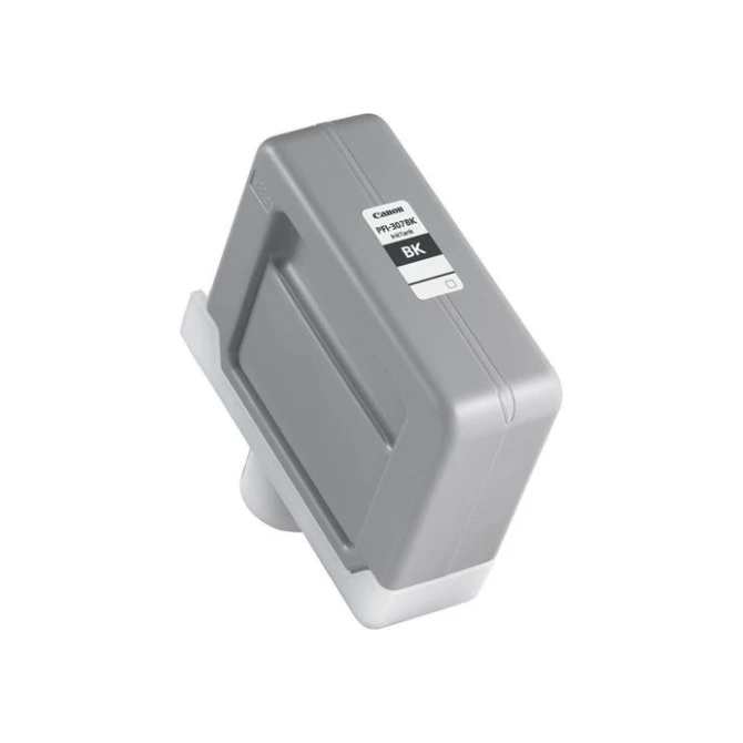 CANON PFI-307 Inktcartridge Zwart