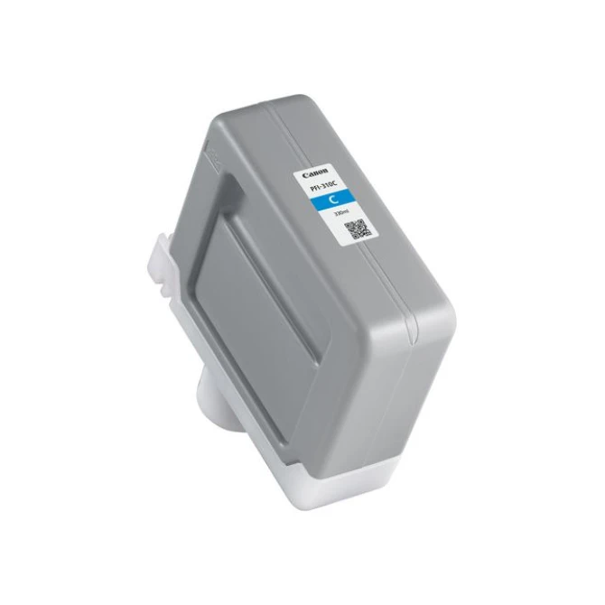 CANON PFI-310C Inktcartridge Cyaan