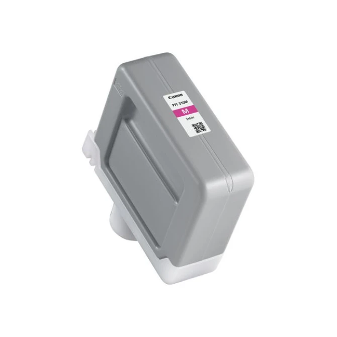 CANON PFI-310M Inktcartridge Magenta CANON PFI-310M Inktcartridge Magenta