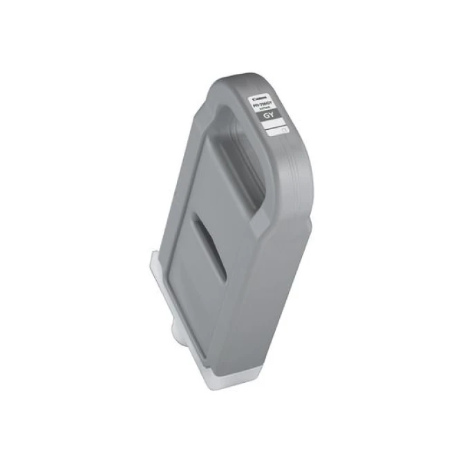 CANON PFI-706 Inktcartridge Grijs CANON PFI-706 Inktcartridge Grijs
