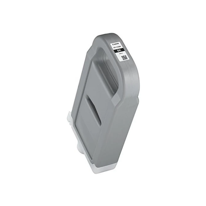 CANON PFI-710BK Inktcartridge Zwart CANON PFI-710BK Inktcartridge Zwart