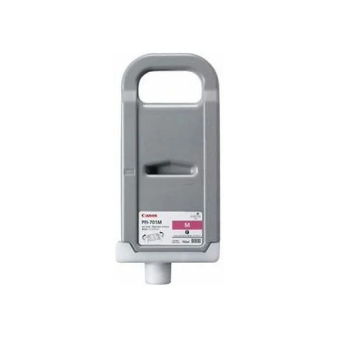 CANON PFI-710M Inktcartridge Magenta