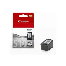 CANON PG-510 Inktcartridge Zwart CANON PG-510 Inktcartridge Zwart