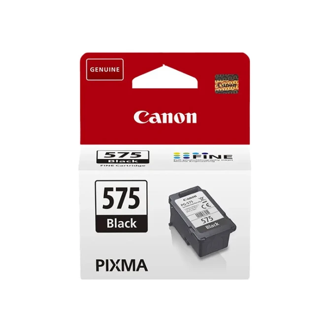 CANON PG-575 Inktcartridge Zwart