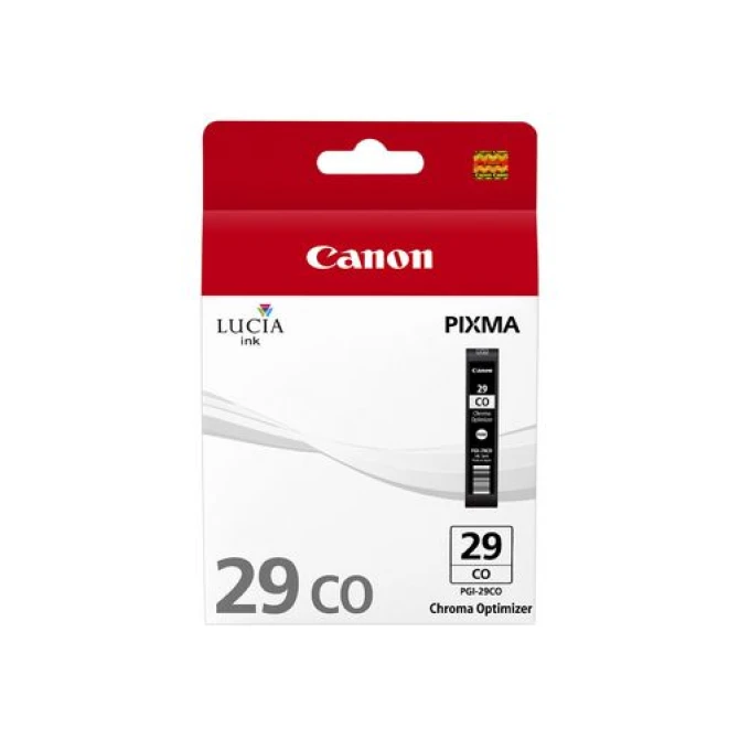 CANON PGI-29 Inktcartridge Chroom