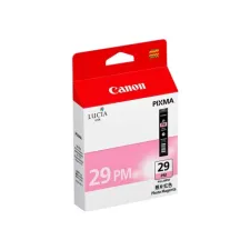 CANON PGI-29 Inktcartridge Foto Magenta