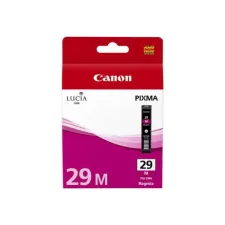 CANON PGI-29 Inktcartridge Magenta