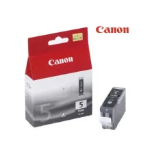 Canon PGI-5 Inktcartridge. Zwart
