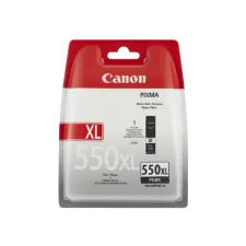 CANON PGI-550XL Inktcartridge Zwart CANON PGI-550XL Inktcartridge Zwart