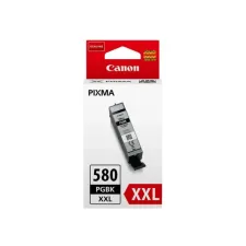 CANON PGI-580XXL Inktcartridge Zwart (blister 1 stuk)