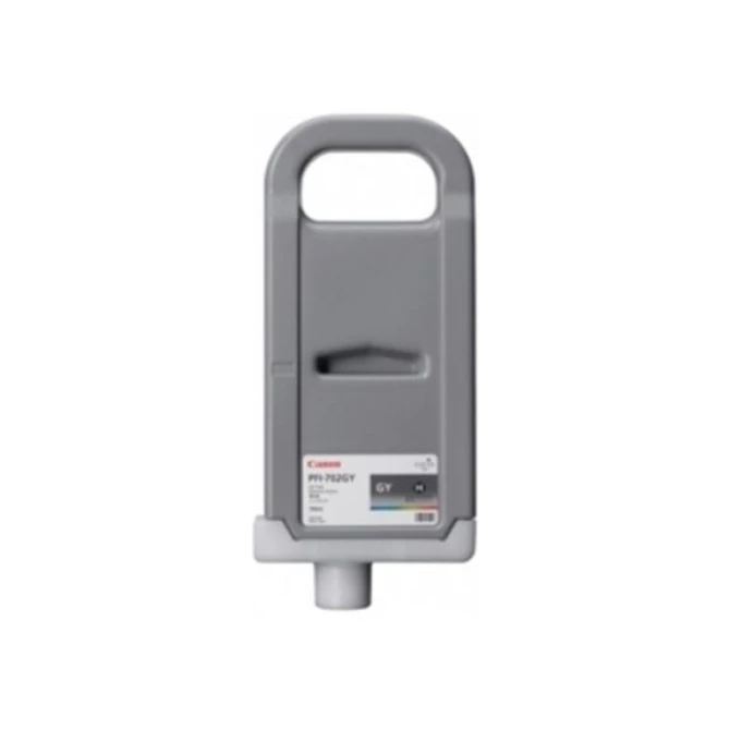 CANON PGI-702 Inktcartridge Grijs