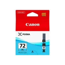 CANON PGI-72 Inktcartridge Cyaan
