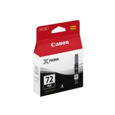 CANON PGI-72 Inktcartridge Foto zwart CANON PGI-72 Inktcartridge Foto zwart
