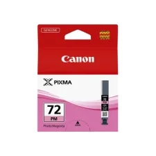 CANON PGI-72 Inktcartridge Magenta CANON PGI-72 Inktcartridge Magenta