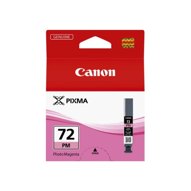 CANON PGI-72 Inktcartridge Magenta CANON PGI-72 Inktcartridge Magenta