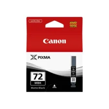 CANON PGI-72 Inktcartridge Multipack Zwart en 4 kleuren (pak 5 stuks)
