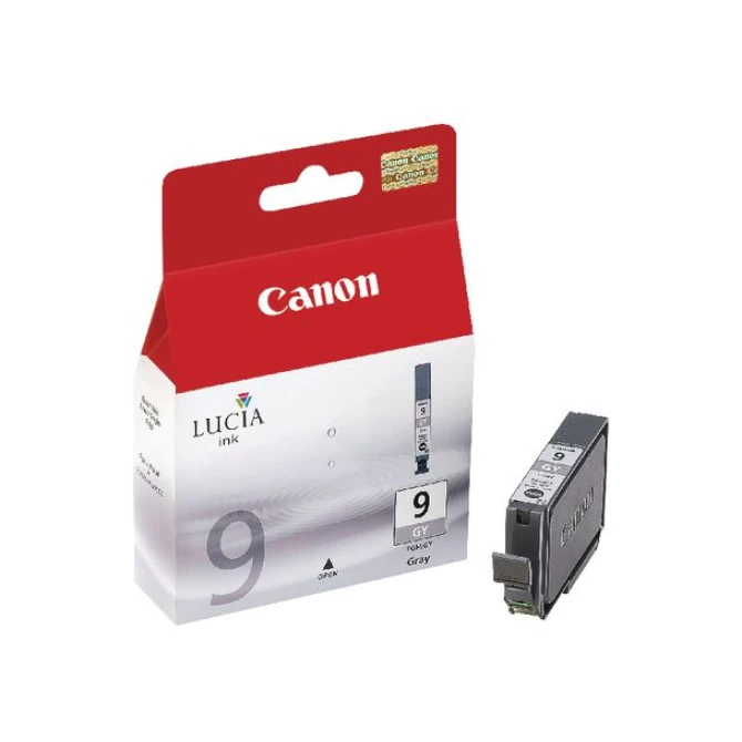 CANON PGI-9 Inktcartridge Grijs CANON PGI-9 Inktcartridge Grijs