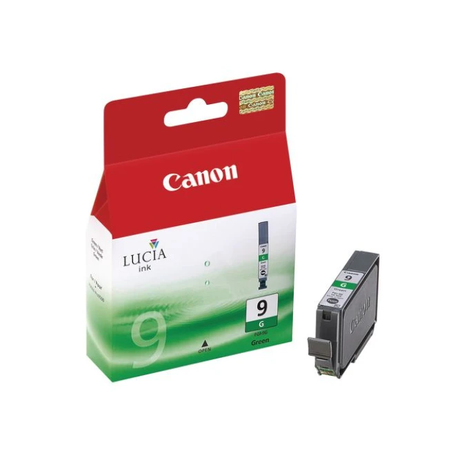 CANON PGI-9 Inktcartridge Groen