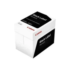 Canon Premium Papier A4 80 g/m² Wit (pallet 40 x 2500 vel) Canon Premium Papier A4 80 g/m² Wit (pallet 40 x 2500 vel)